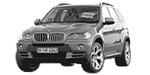 BMW E70 U3152 Fault Code