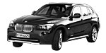 BMW E84 U3152 Fault Code