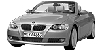 BMW E93 U3152 Fault Code