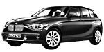 BMW F20 U3152 Fault Code